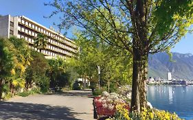 Royal Plaza Montreux